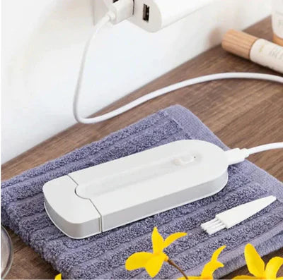 Depilador Yes! Finishing Touch - Envio Gratis - Paga en Casa