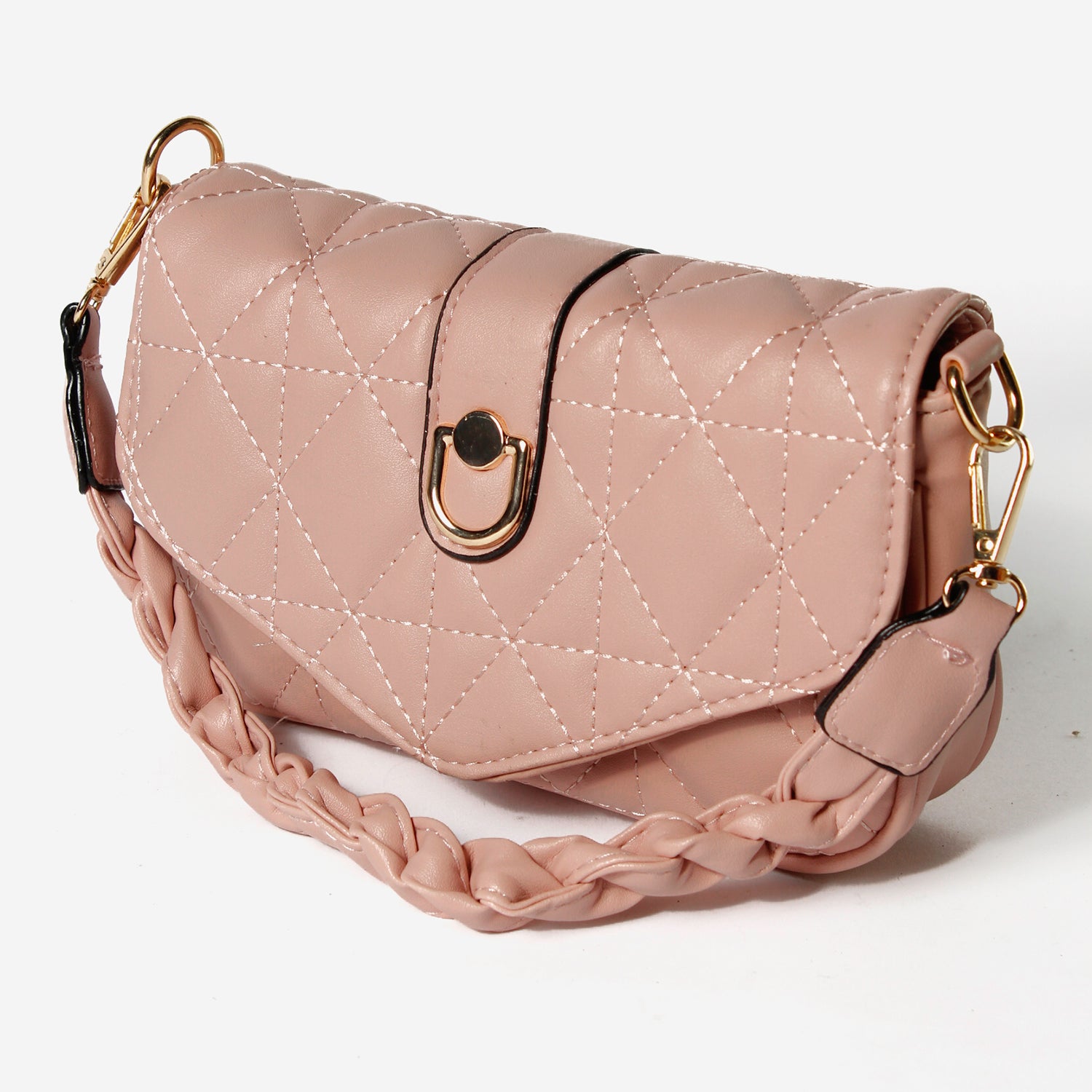 BOLSO MANOS LIBRES L54 - Rosado