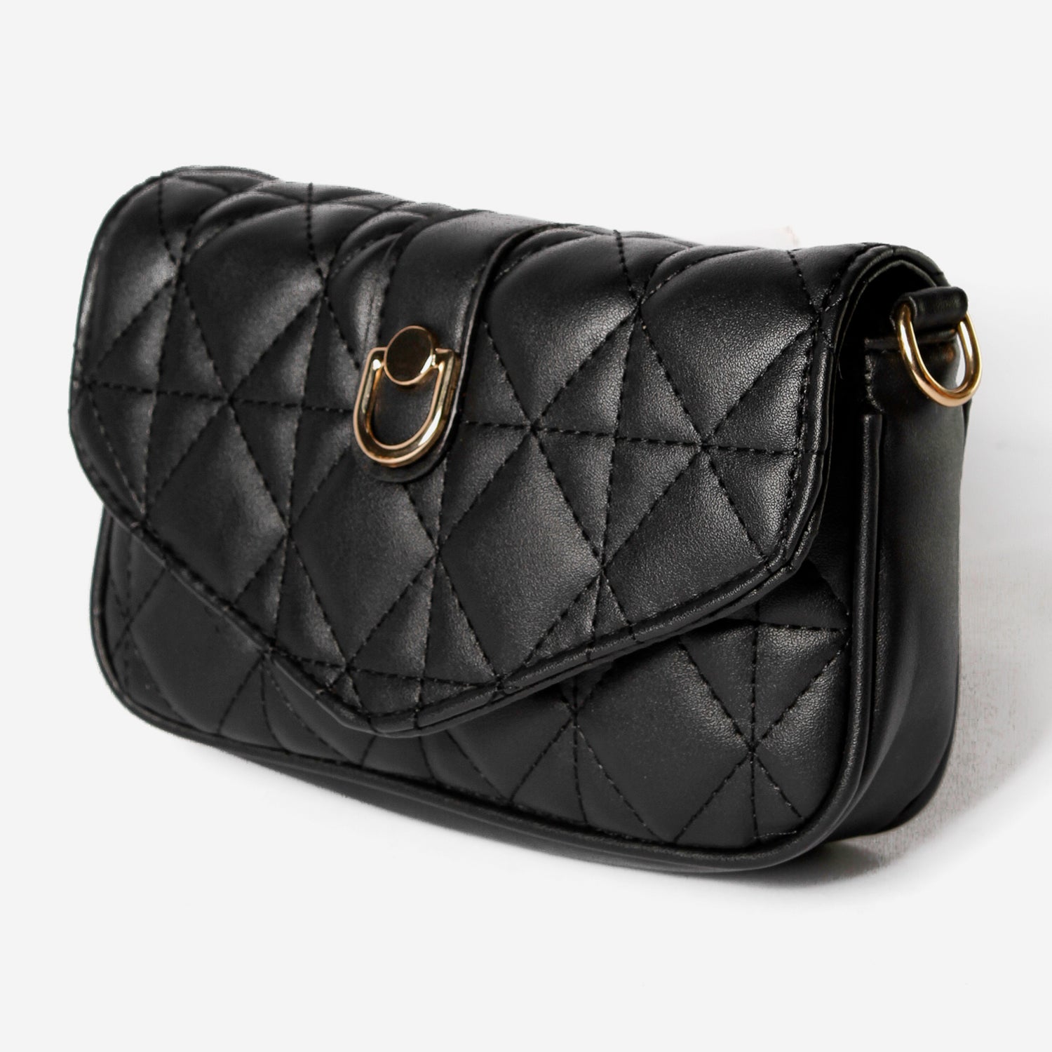 BOLSO MANOS LIBRES L54 - Negro