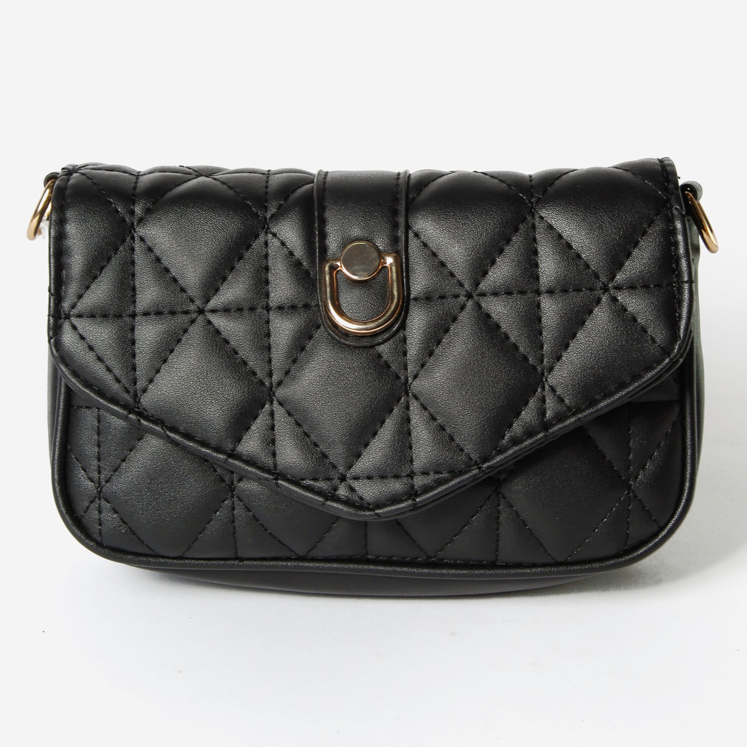 BOLSO MANOS LIBRES L54 - Negro
