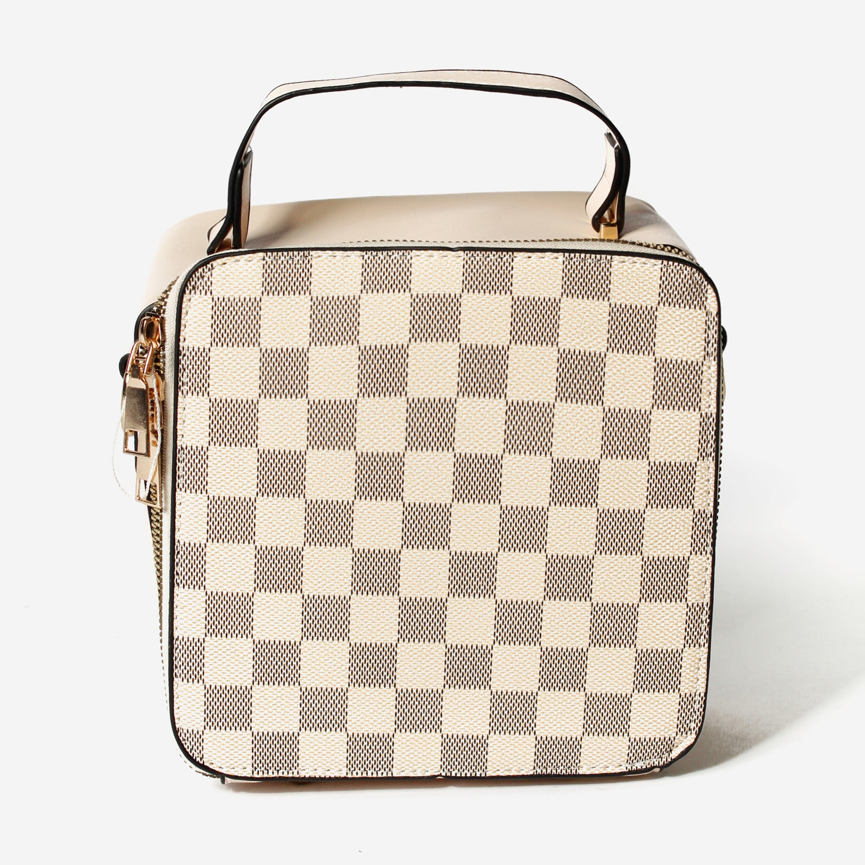 Bolso Manos Libres L33 - Beis