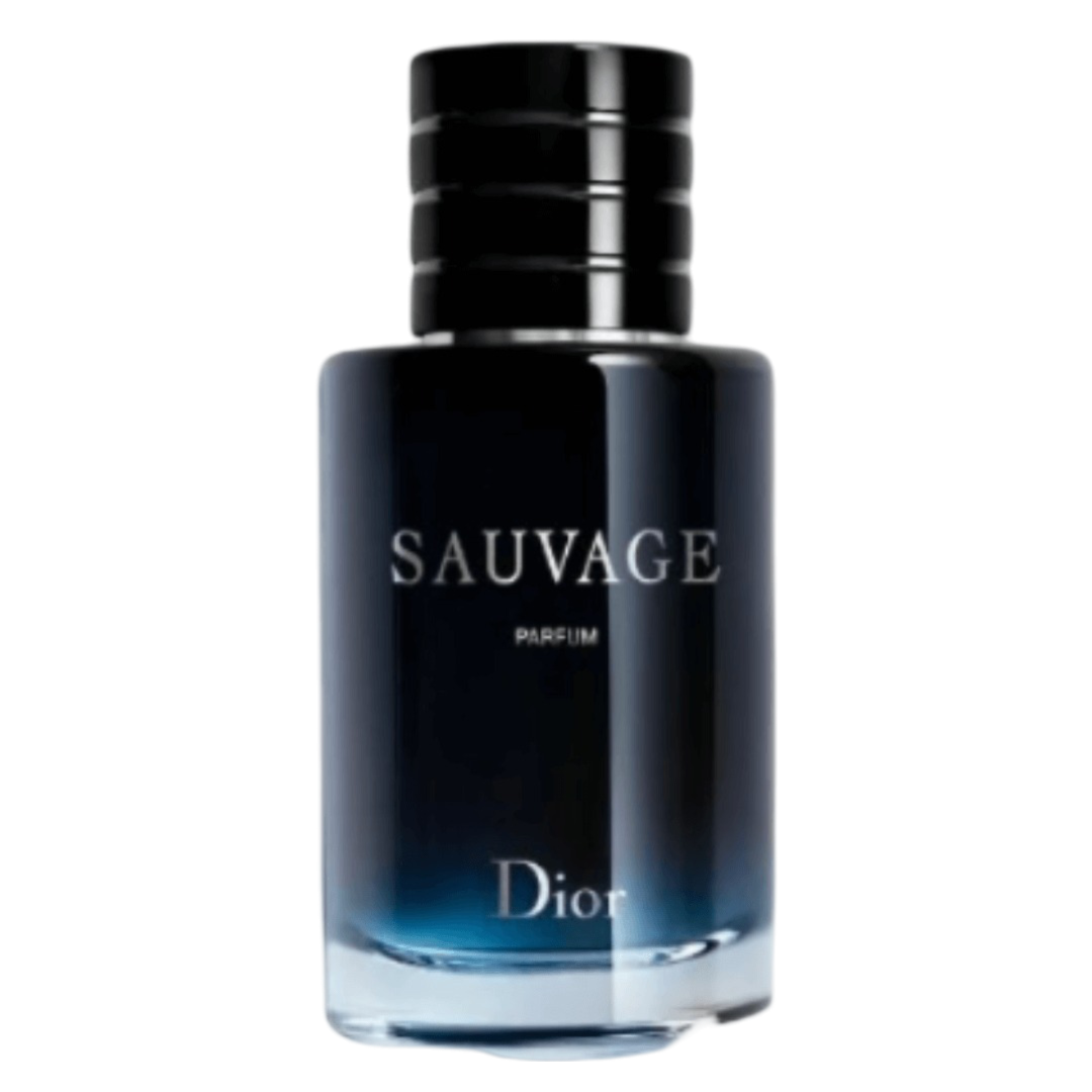 Set Poder y Precisión: Sauvage, Invictus y Afeitadora Pro
