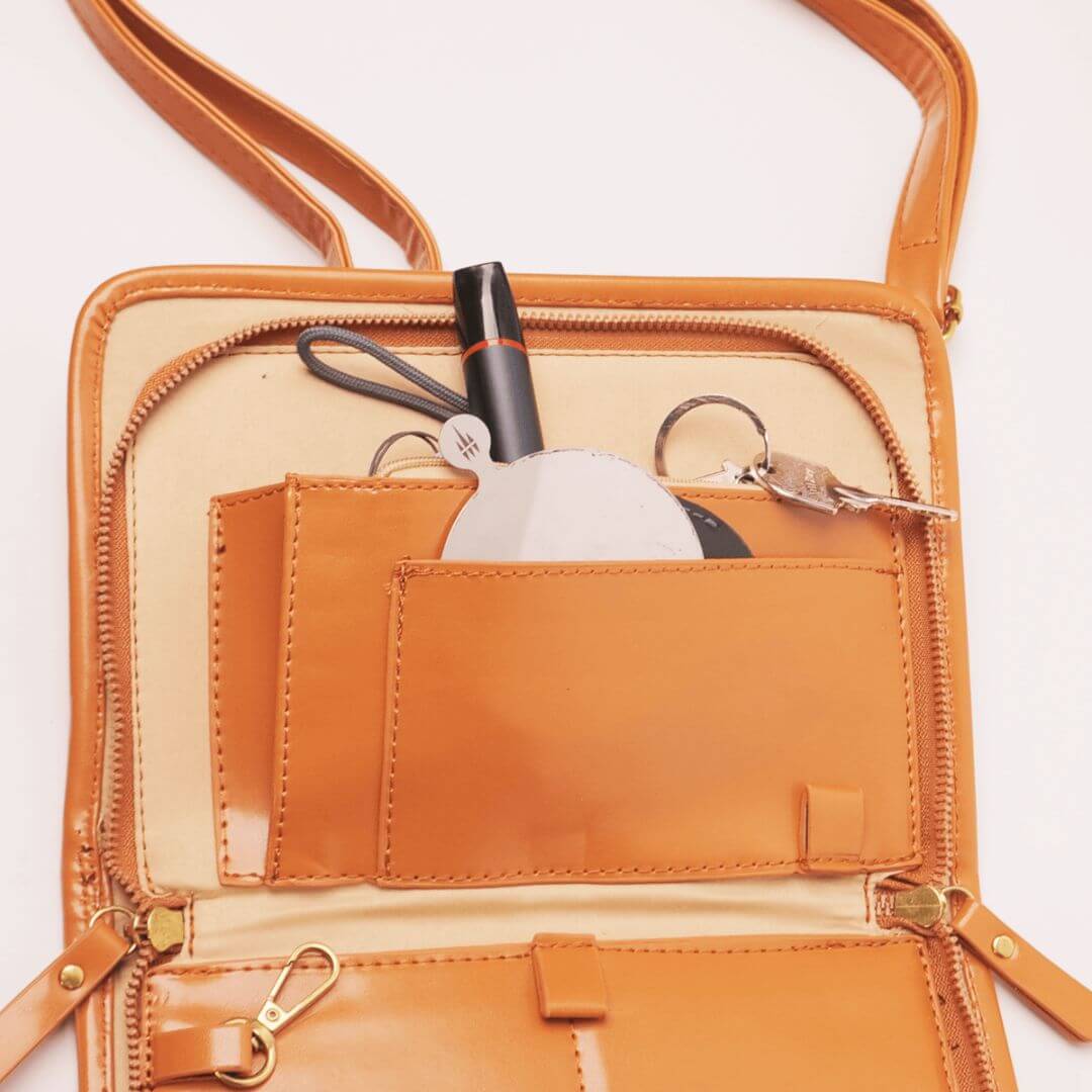 Bolso Aurora - Envio Gratis + Pago Contra Entrega