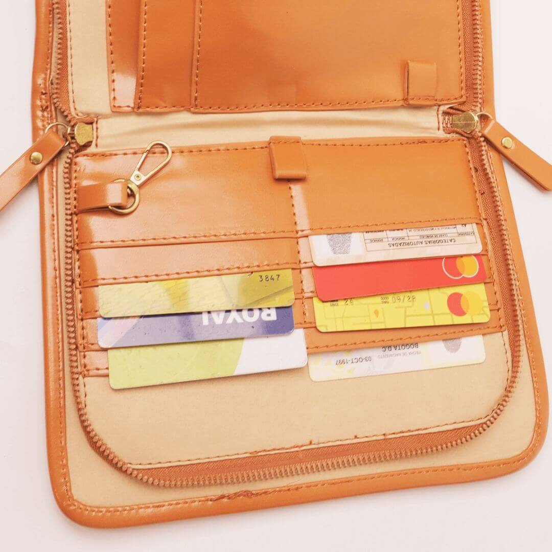 Bolso Aurora - Envio Gratis + Pago Contra Entrega
