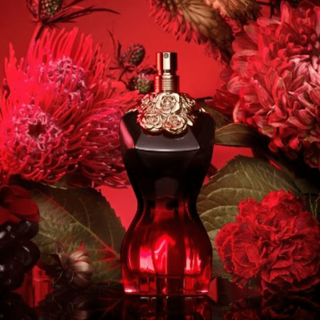 La Belle Jean Paul Gaultier - Eau de Perfum