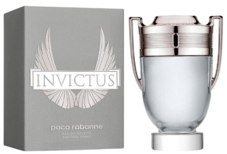 Set Poder y Precisión: Sauvage, Invictus y Afeitadora Pro