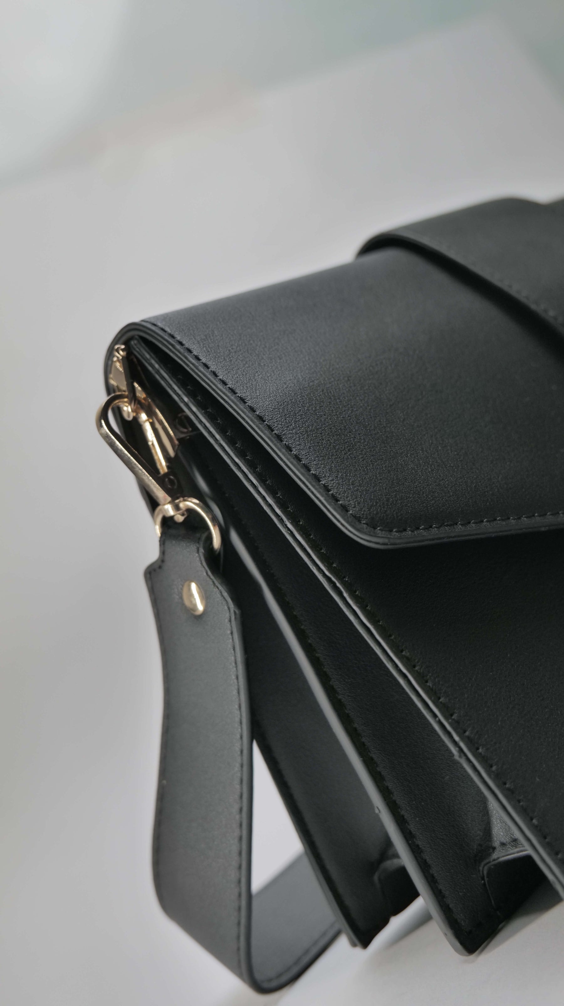 Bolso Auroria - Negro