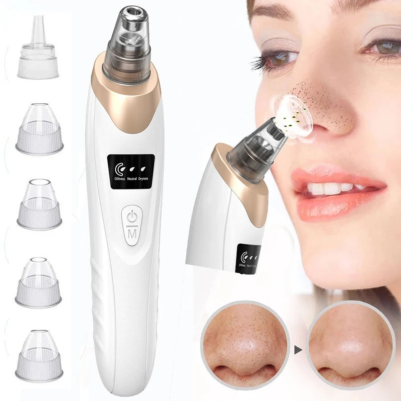 Derma Suction Pro - Envío Grátis Pago Contra Entrega