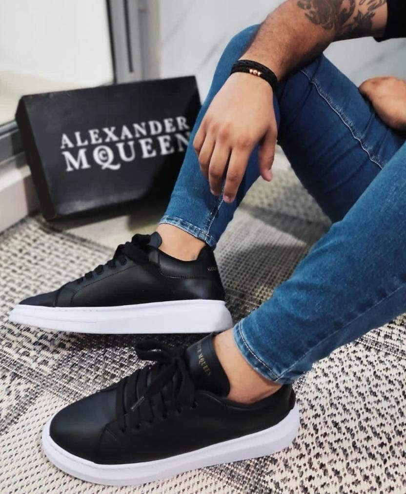 ALEXANDER MQ CLASICO - Envio Gratis + Pago Contra Entrega