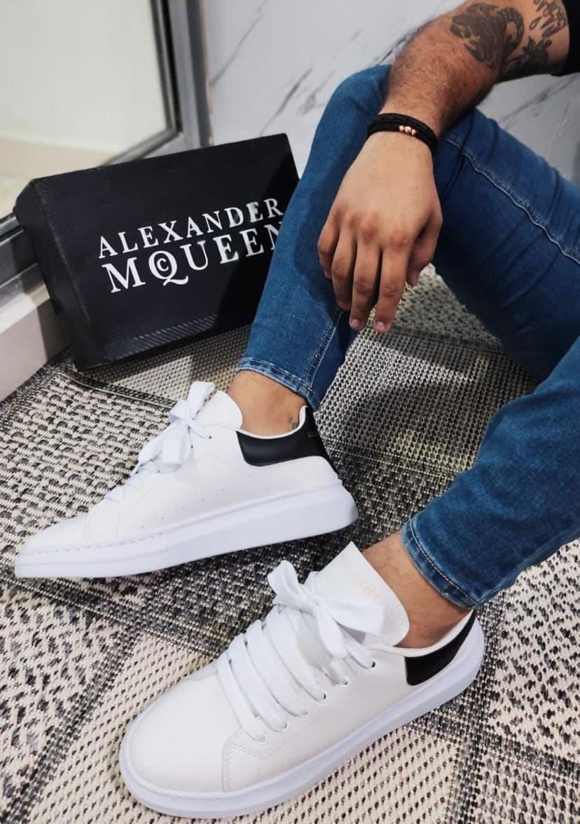 ALEXANDER MQ CLASICO - Envio Gratis + Pago Contra Entrega
