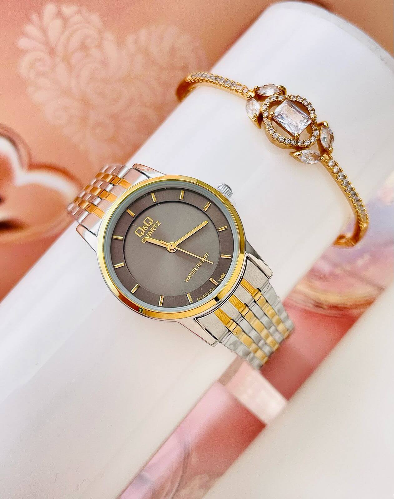 Reloj Style classic Lady
