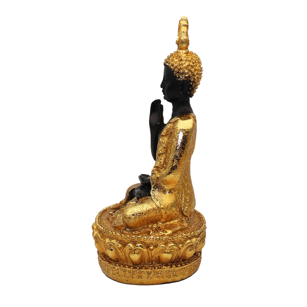 Buda Yoga Meditacion Decoración Adorno Protecciòn