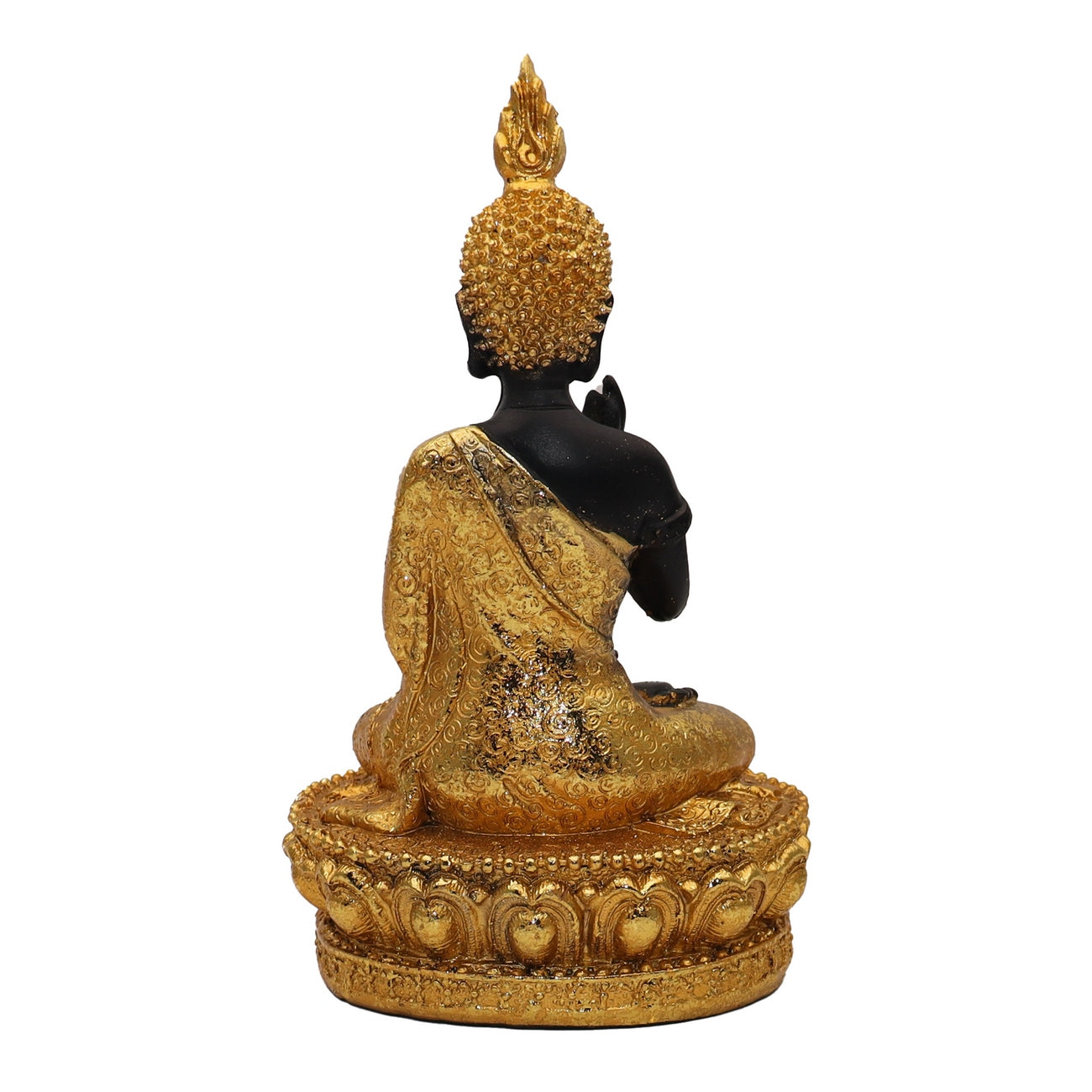 Buda Yoga Meditacion Decoración Adorno Protecciòn