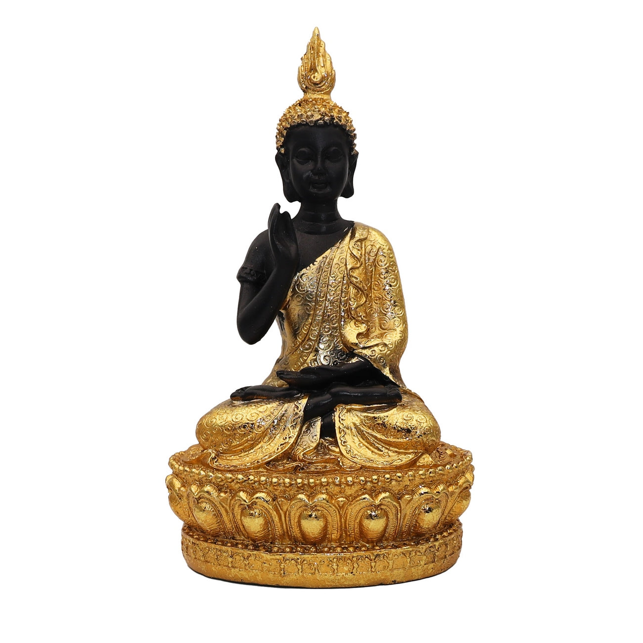 Buda Yoga Meditacion Decoración Adorno Protecciòn