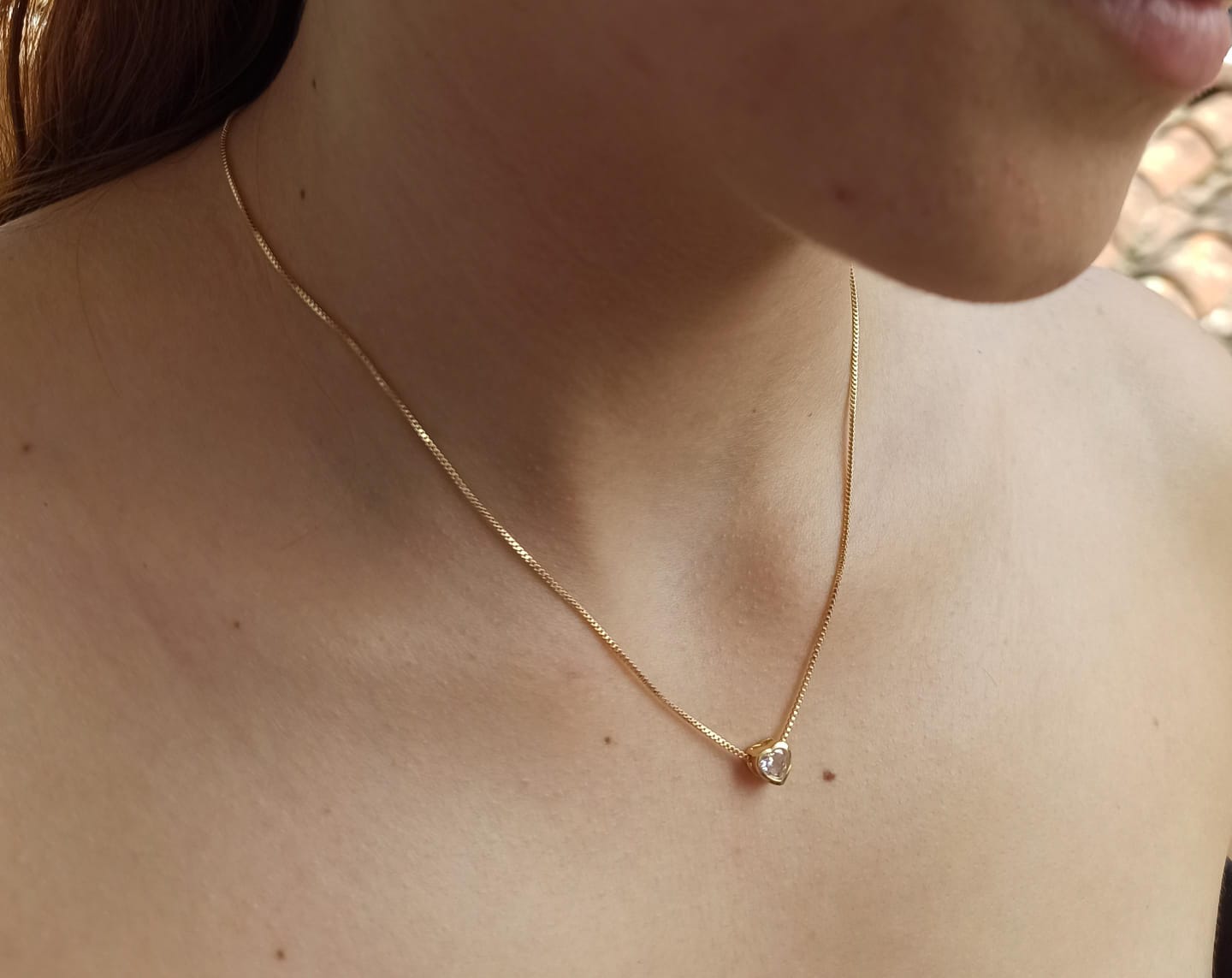 Collar Love