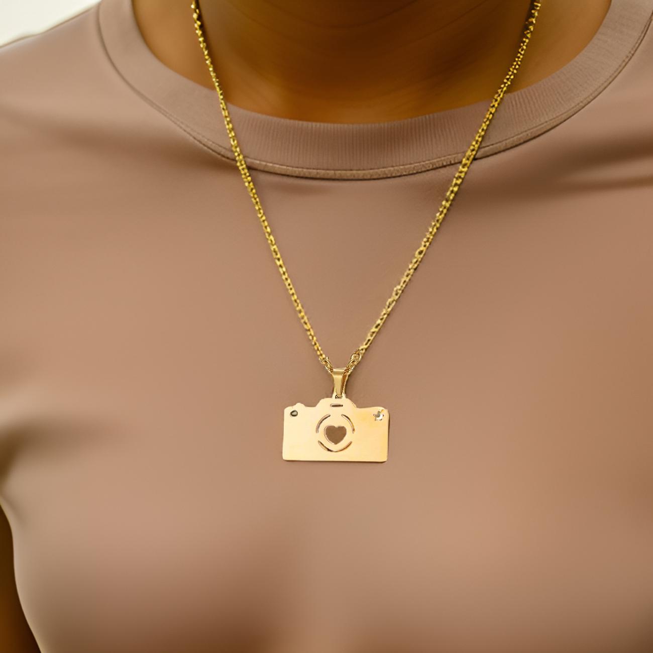 Conjunto Encanto de Lucía