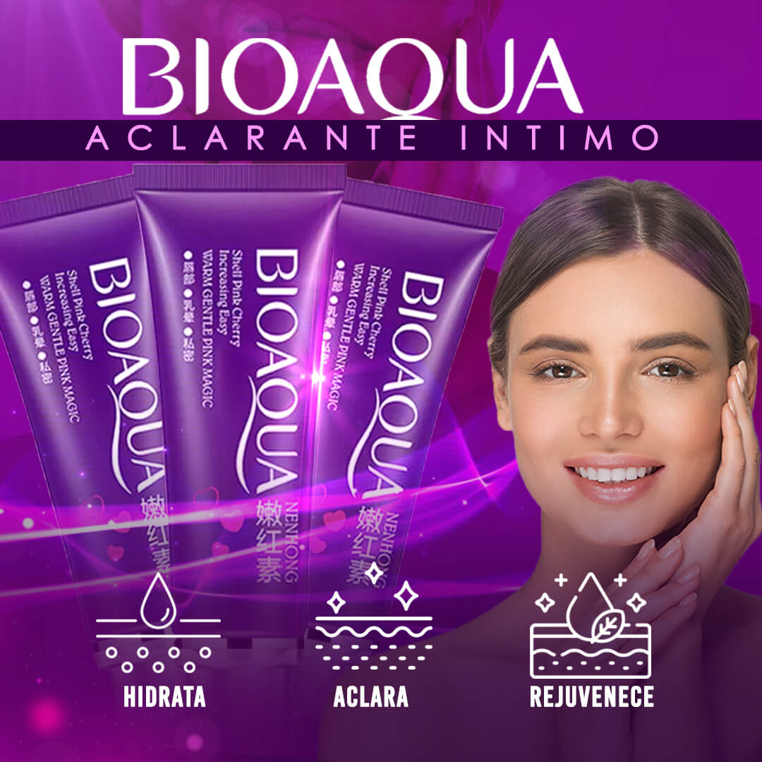 ELIXIR LUNA BLANCA - DESPIGMENTANTE INTIMO