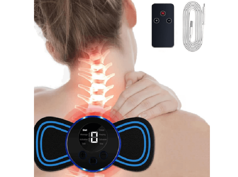 BELLA ACTIVE EMS - ENVIO GRATIS