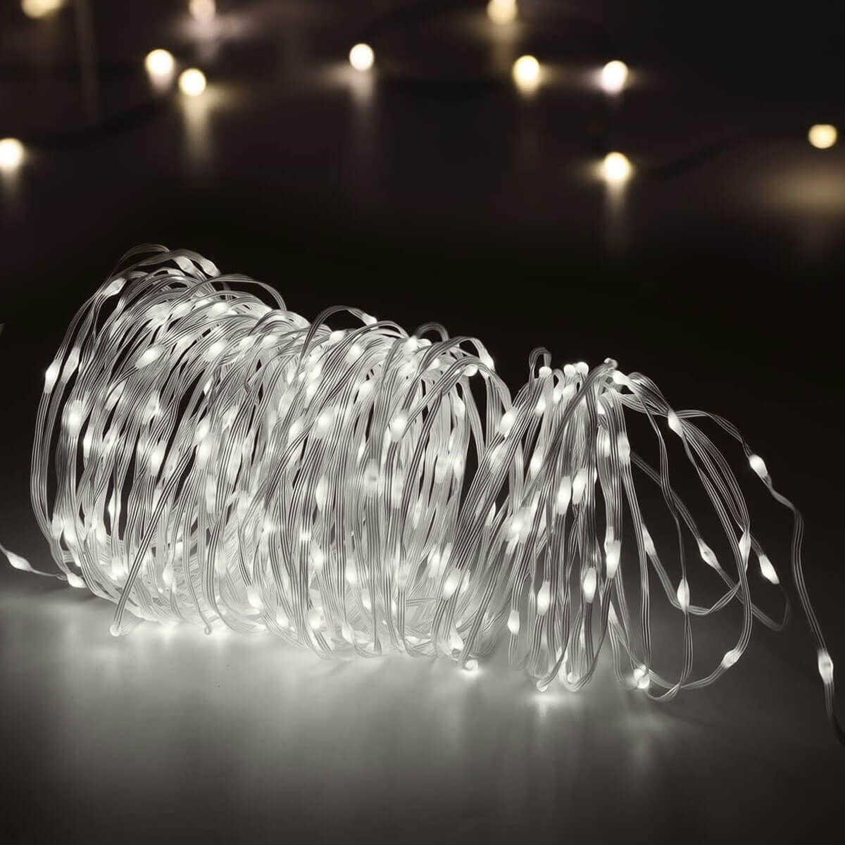 Luces Navideñas resistentes al aqua ✨ - Envio Gratis + Pago Contra Entrega