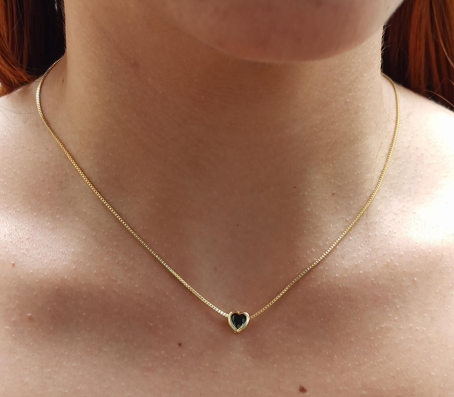 Collar Love