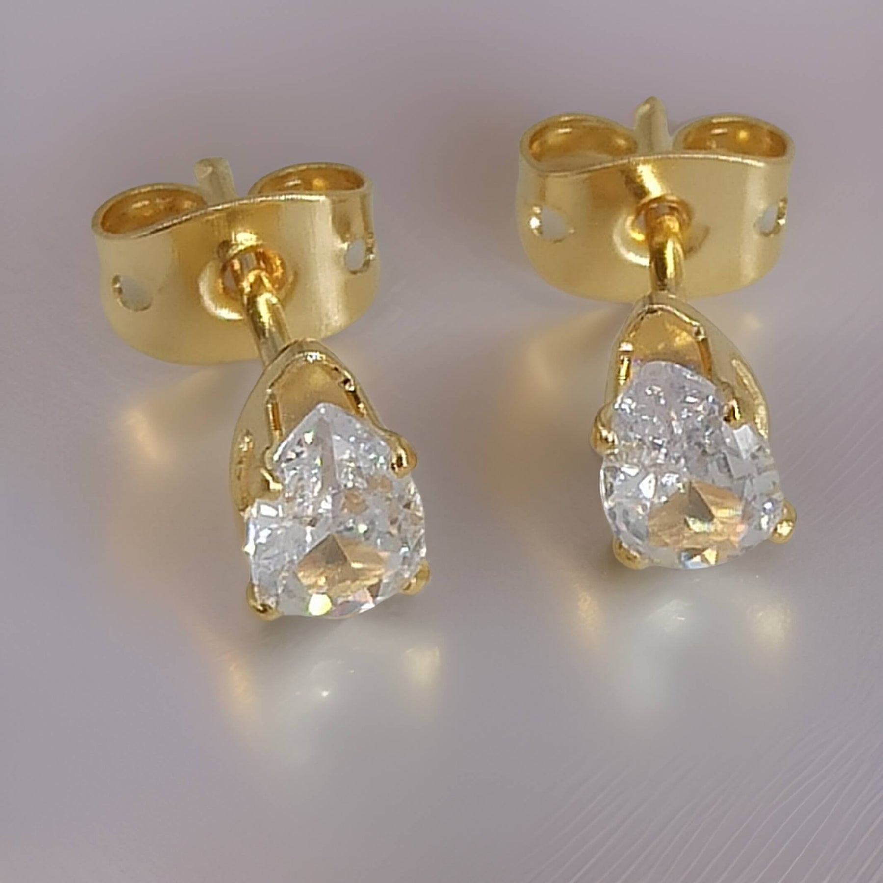 Set Gota de Cristal - Envio Gratis + Pago Contra Entrega