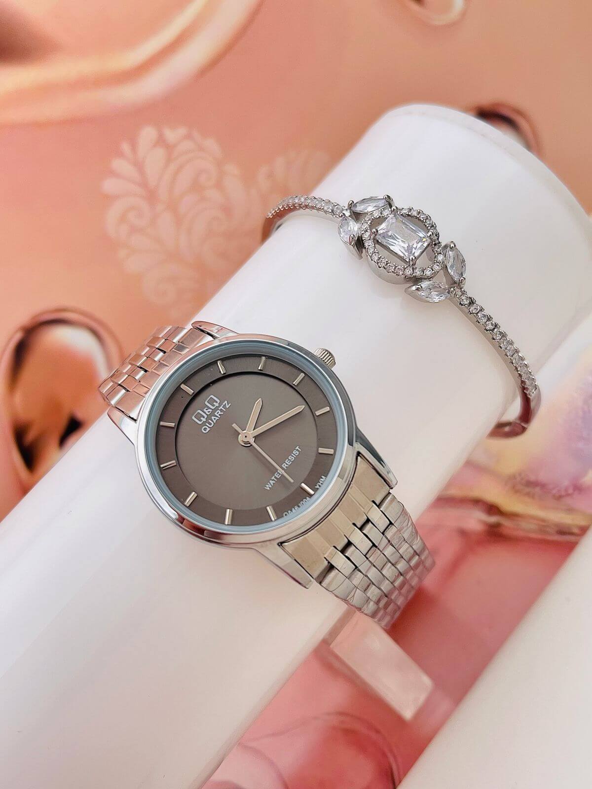 Reloj Style classic Lady