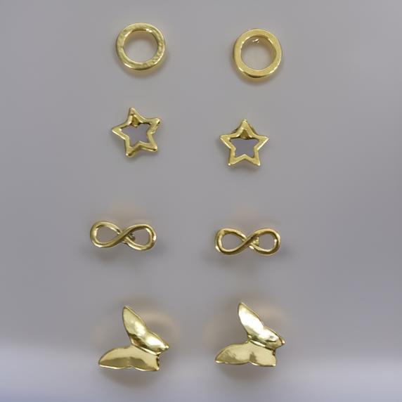 SET TOPOS FIGURAS