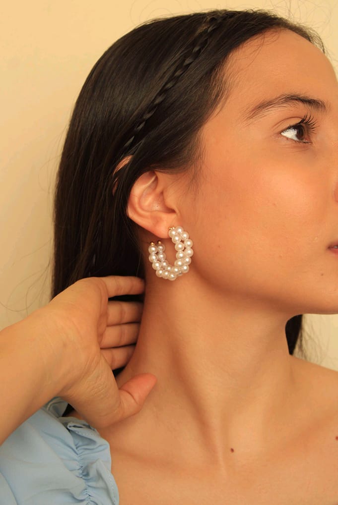 Arete Candonga Rios en Covergold