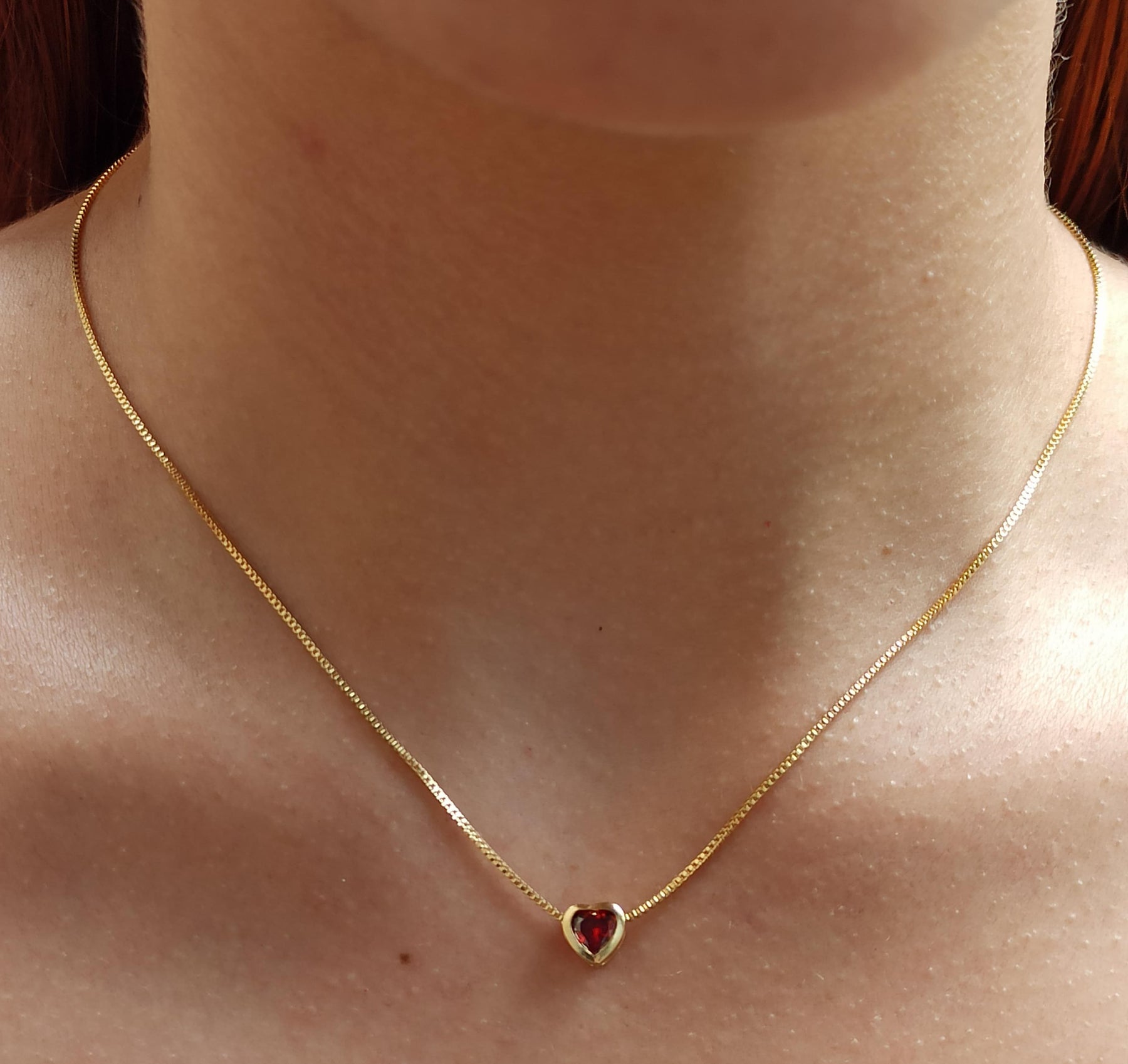 Collar Love