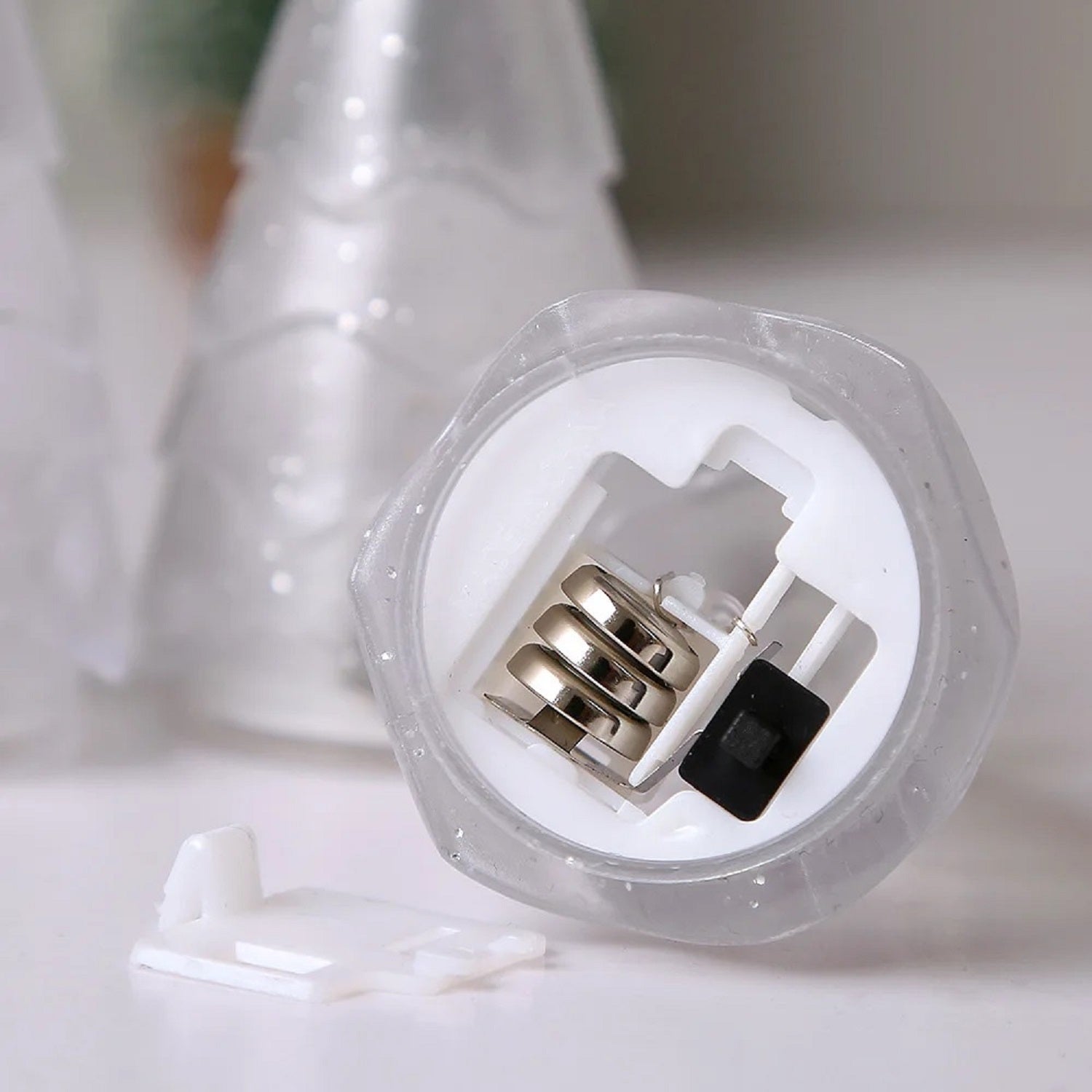 Vela LED Árvore de Luz - 1 unidad