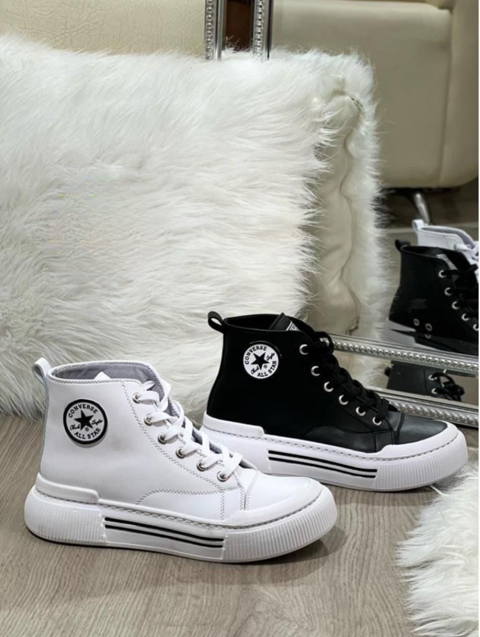 Converse All Star para Mujeres