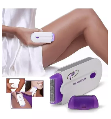Depiladora instantanea yes opiniones sale
