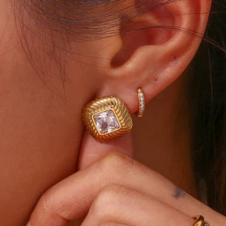 Aretes