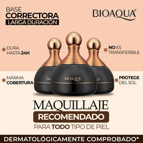 BASE BIOAQUA - Envio Gratis - Pago Contra Entrega