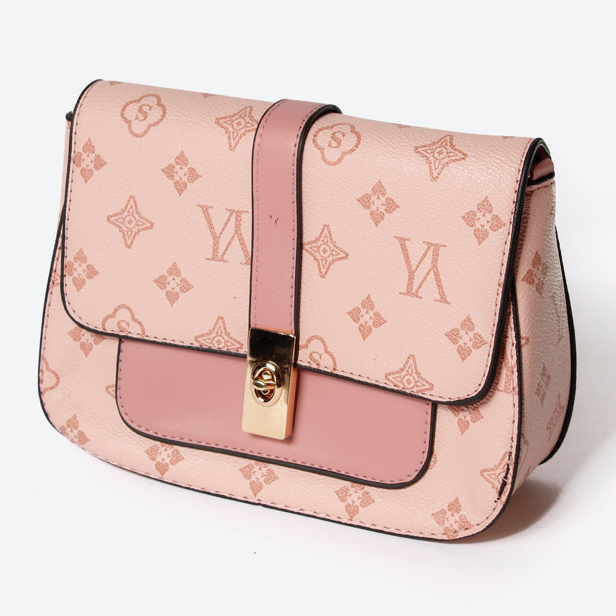 Bolso Manos Libres L22 - Rosado