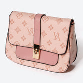 Bolso Manos Libres L22 - Rosado