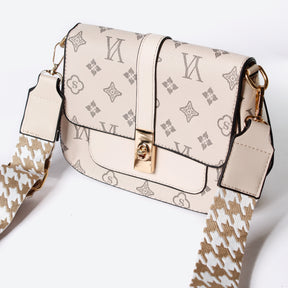 Bolso Manos Libres L22 - Beis