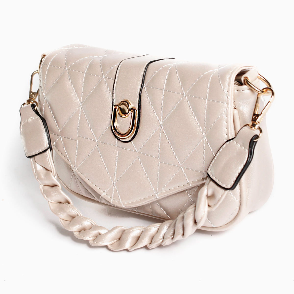 BOLSO MANOS LIBRES L54 - Perla