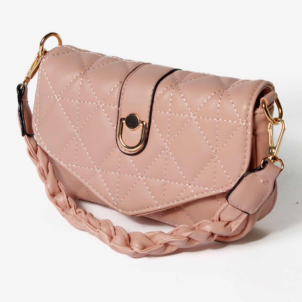 BOLSO MANOS LIBRES L54 - Rosado