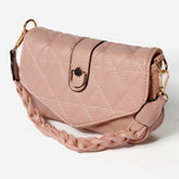BOLSO MANOS LIBRES L54 - Rosado
