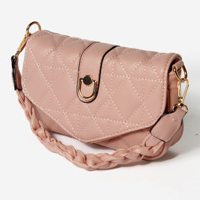 BOLSO MANOS LIBRES L54 - Rosado