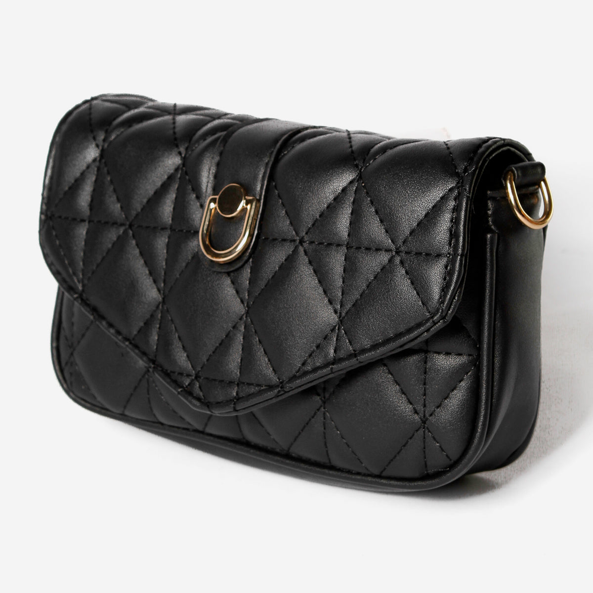 BOLSO MANOS LIBRES L54 - Negro