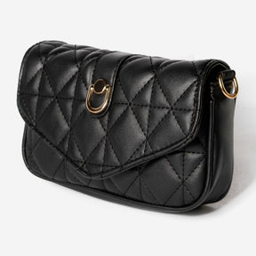 BOLSO MANOS LIBRES L54 - Negro
