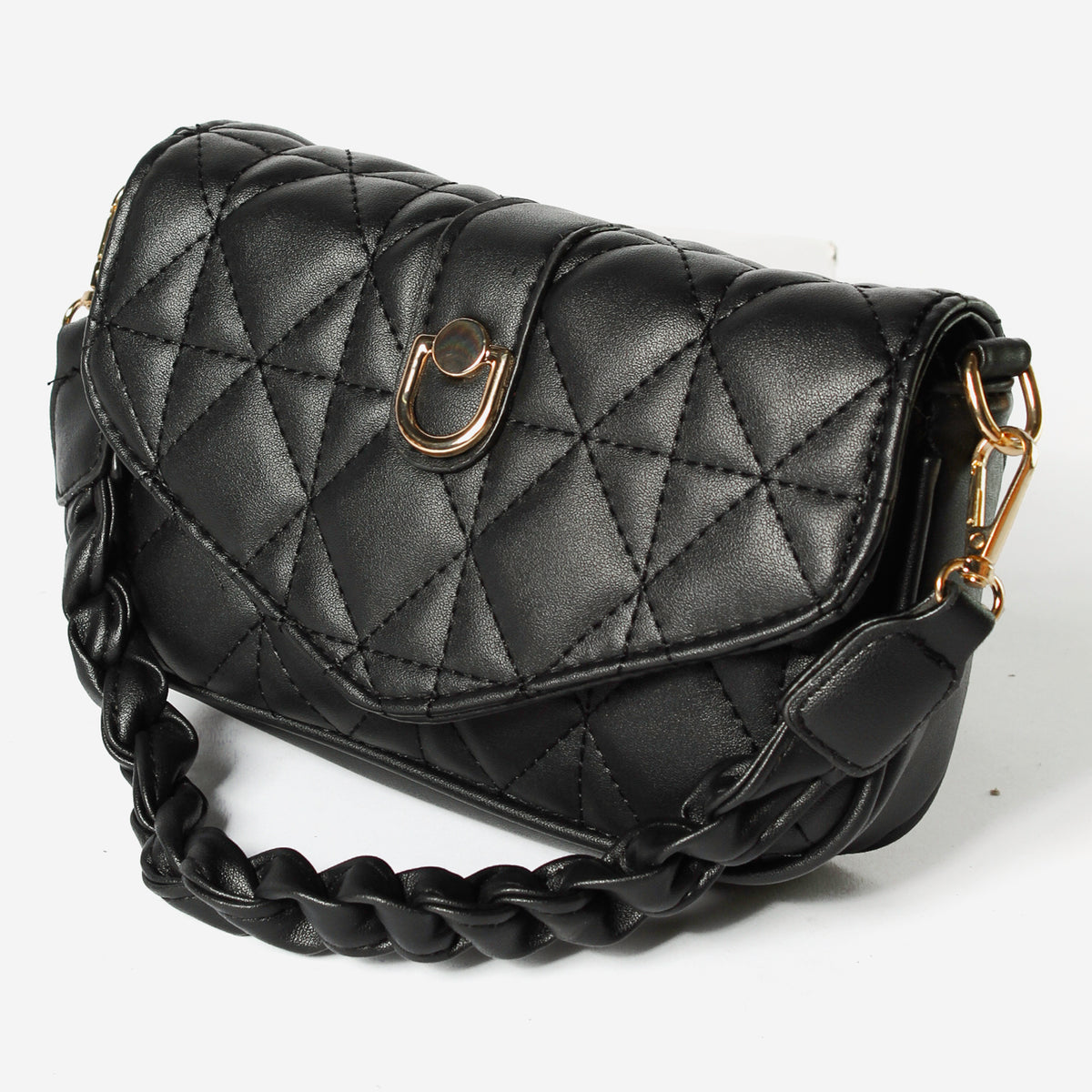 BOLSO MANOS LIBRES L54 - Negro
