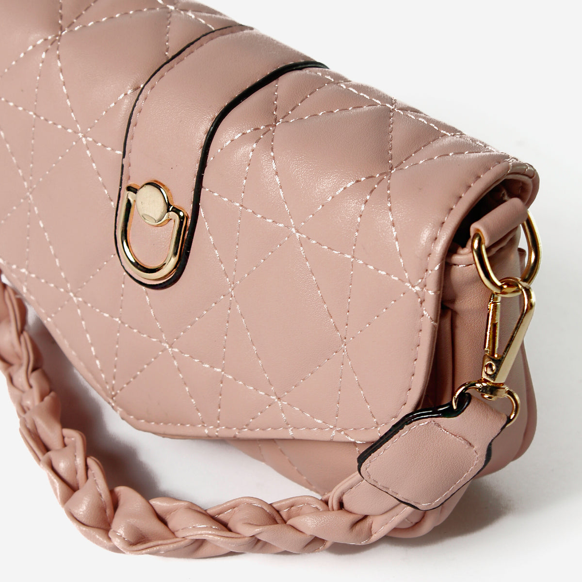 BOLSO MANOS LIBRES L54 - Rosado