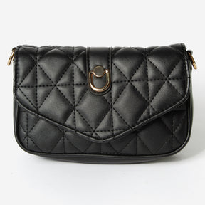 BOLSO MANOS LIBRES L54 - Negro