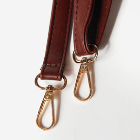Bolso Manos Libres L33 - Café Dibujos