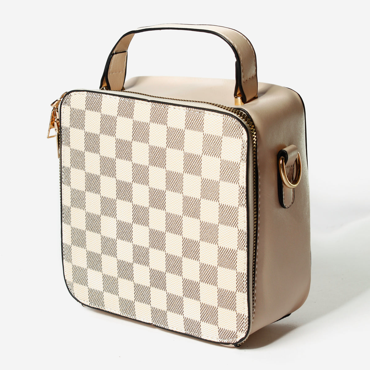 Bolso Manos Libres L33 - Beis