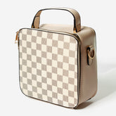 Bolso Manos Libres L33 - Beis