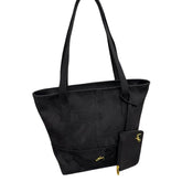 Bolso Dama Elegancia Urbana – Set Anali - Negro